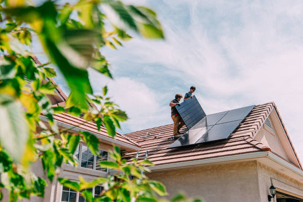 Quick and Trustworthy Emergency Roof Repair Services in South Huntington, NY