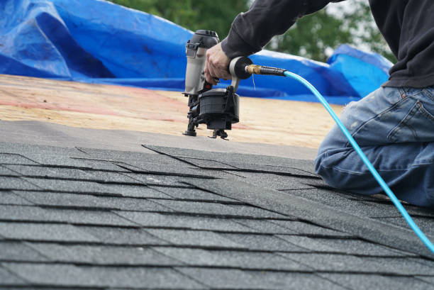 Quick and Trustworthy Emergency Roof Repair Services in South Huntington, NY
