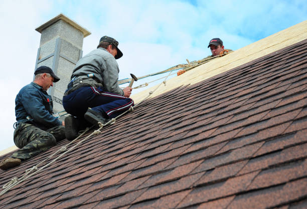 Best Storm Damage Roof Repair  in South Huntington, NY